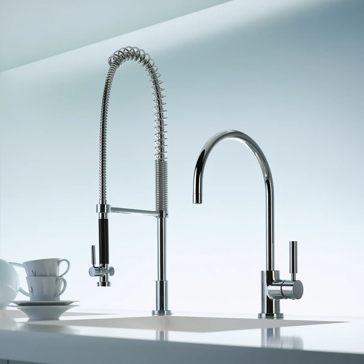 Tara Köksblandare Platinum