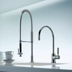 Tara Köksblandare Platinum