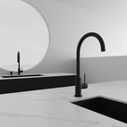 Köksblandare Accent Coal - Utan Diskmaskinsavst.