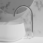 Köksblandare Harmonized K2 Classic- Utan Diskmaskinavst.