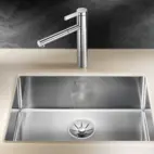 Blanco Diskho Claron 550-U Infino