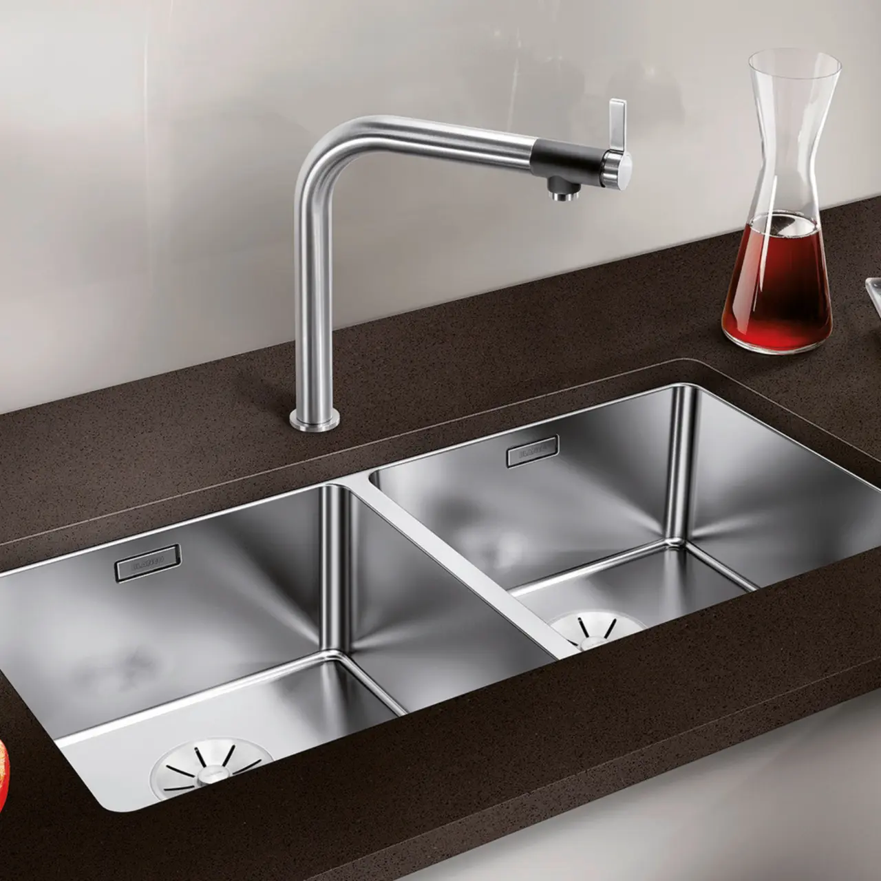 Diskho Andano 400/400-U Infino