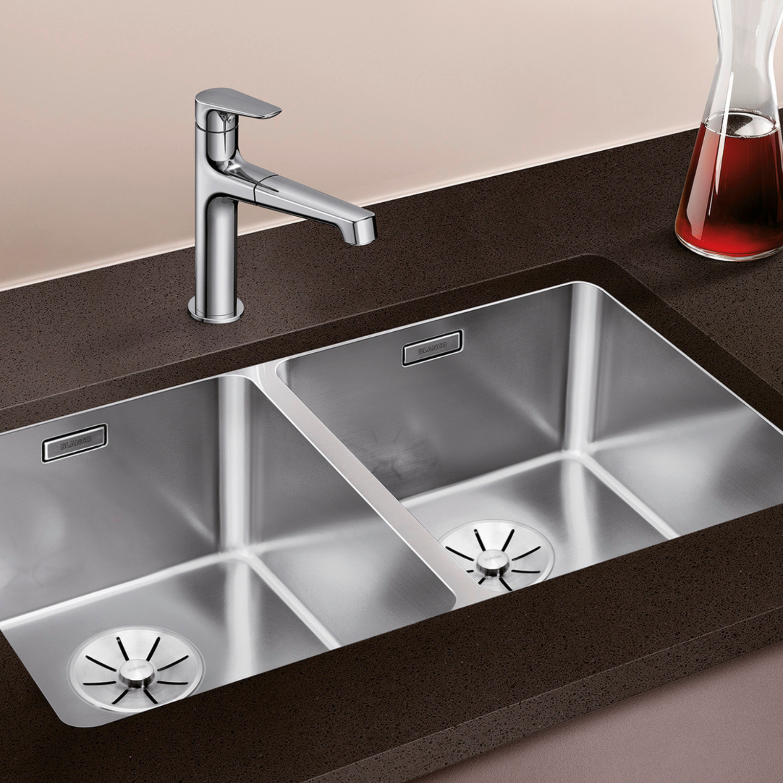 Diskho Andano 340/340-U Infino