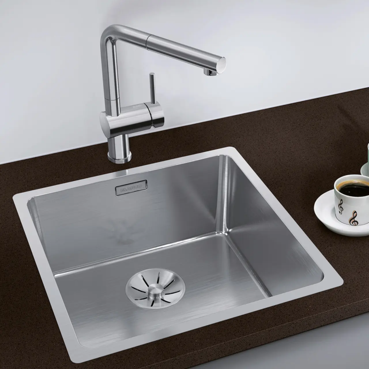 Andano 400-IF Infino Sink