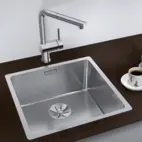 Andano 400-IF Infino Sink