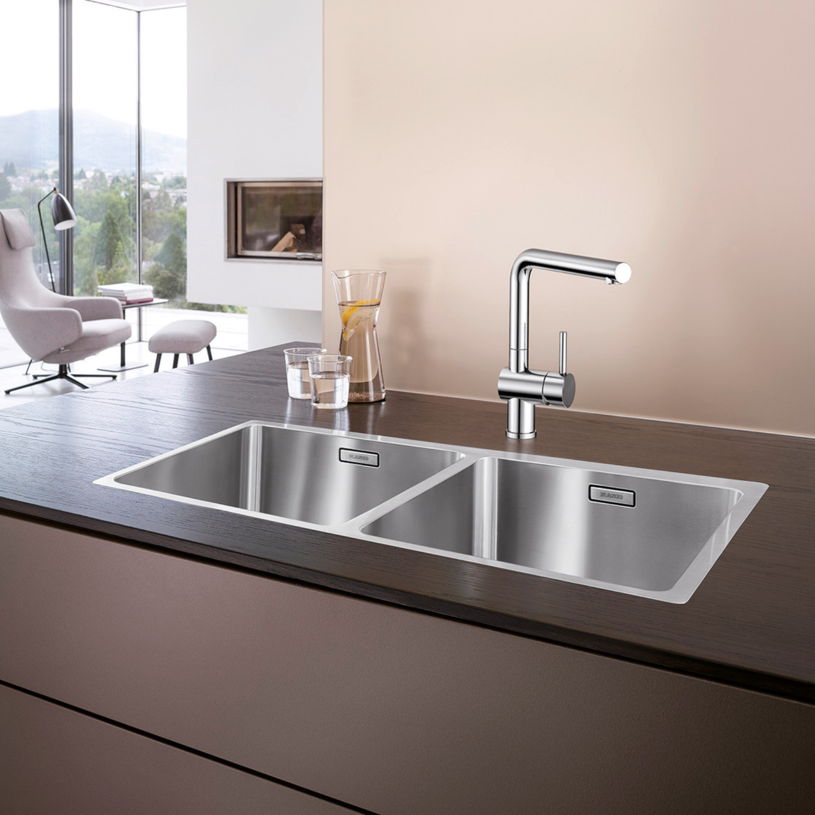 Diskho Andano 400/400-IF Infino