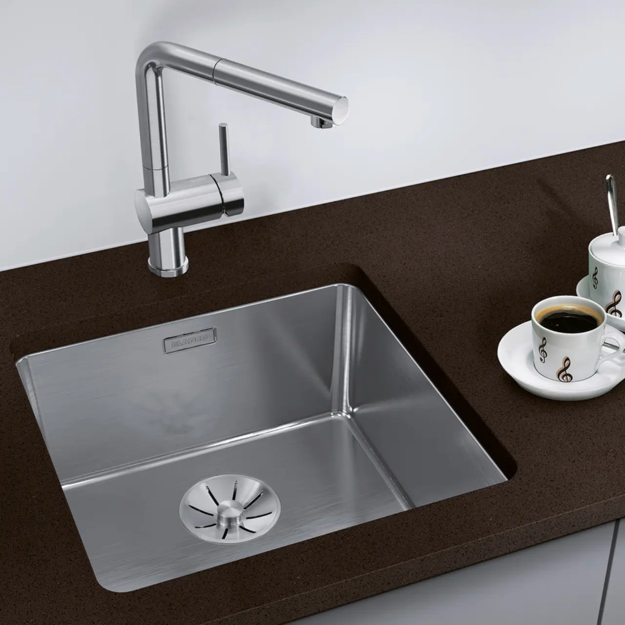 Andano 400-U Infino Sink