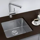 Andano 400-U Infino Sink