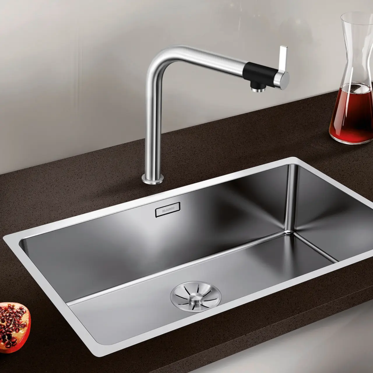 Andano 700-IF Infino Sink