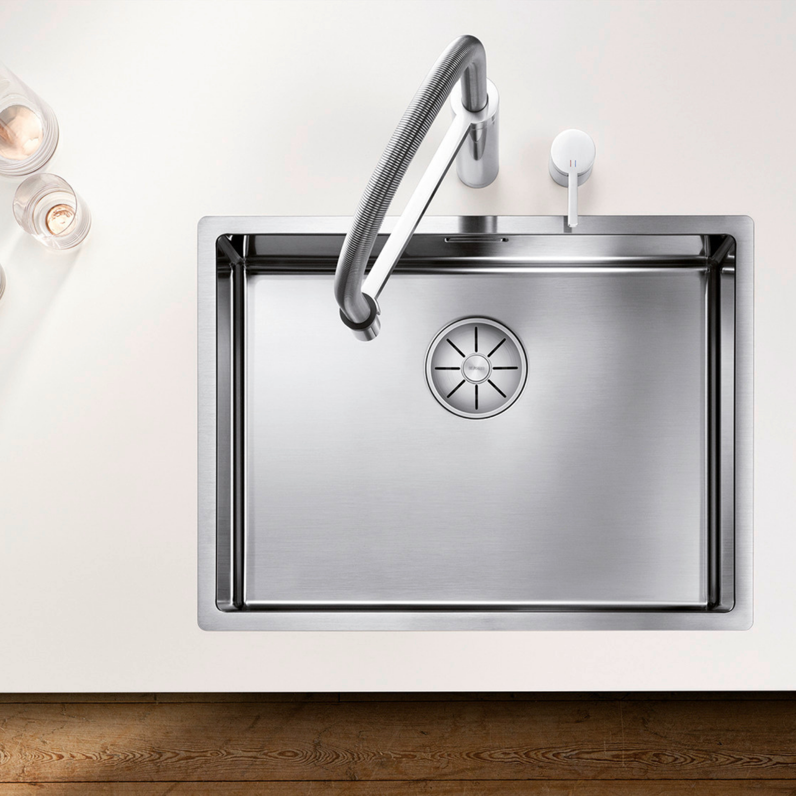 Diskho Claron 550-IF Infino