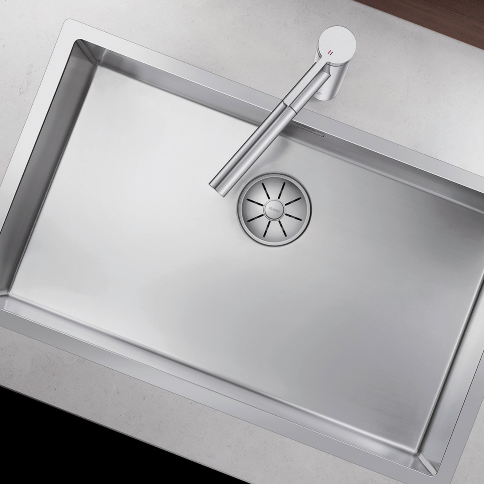 Diskho Claron 700-IF Infino