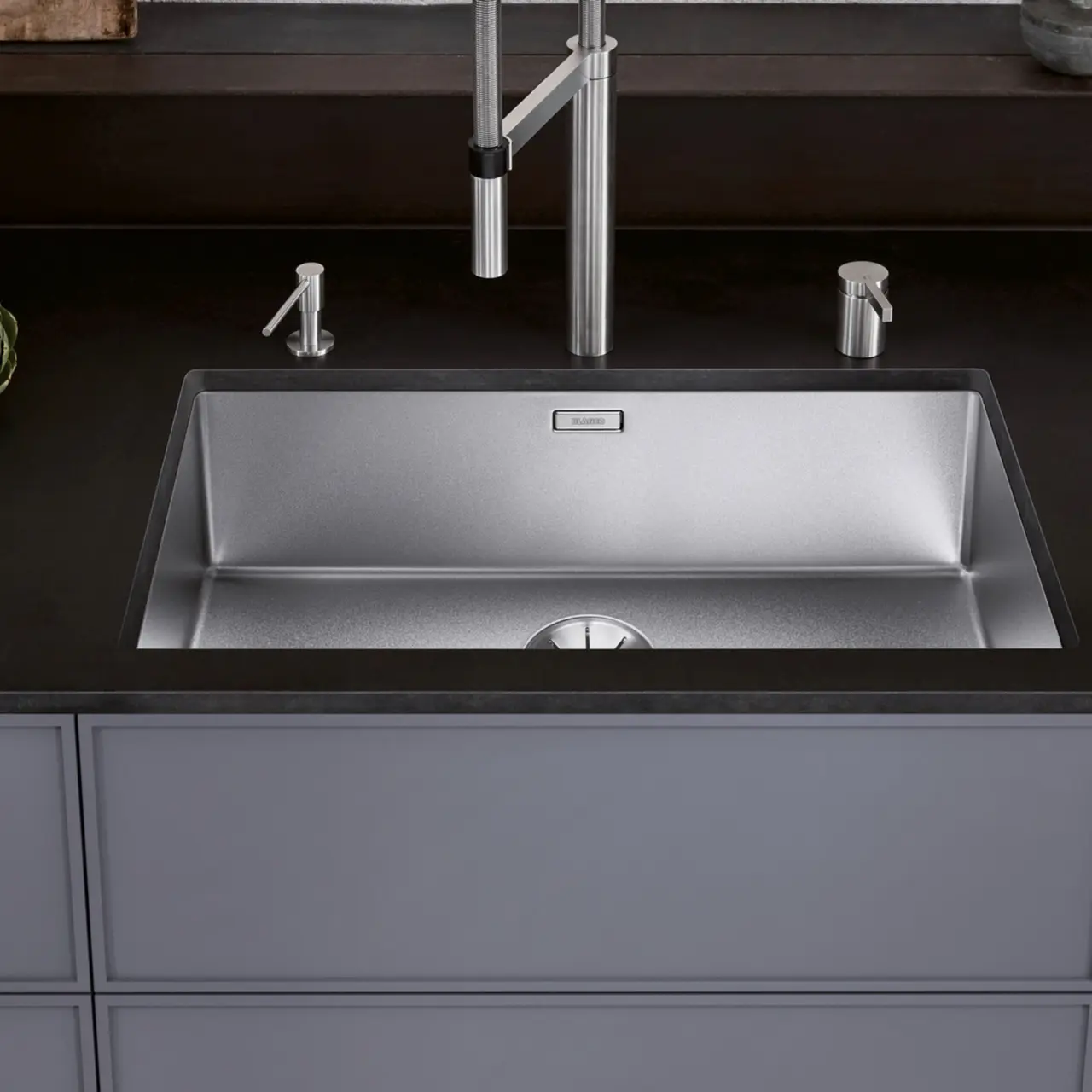 Diskho Claron 700-U Infino