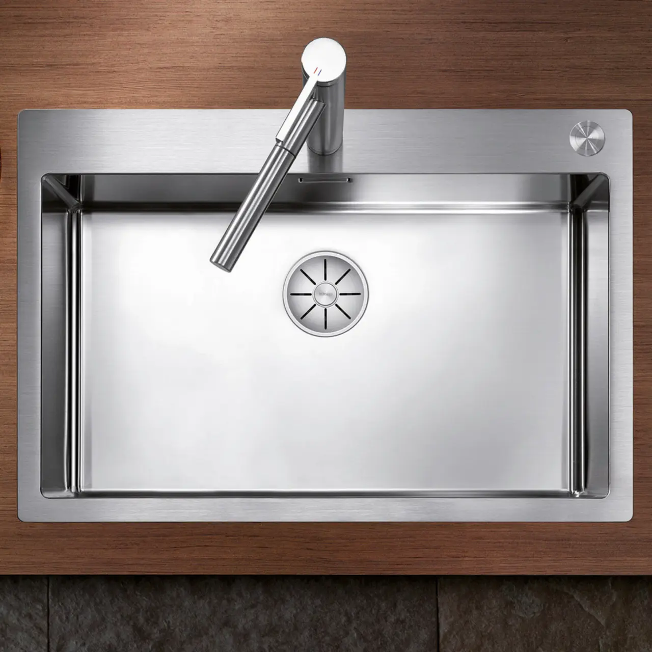 Claron 700-IF/A Infino Sink