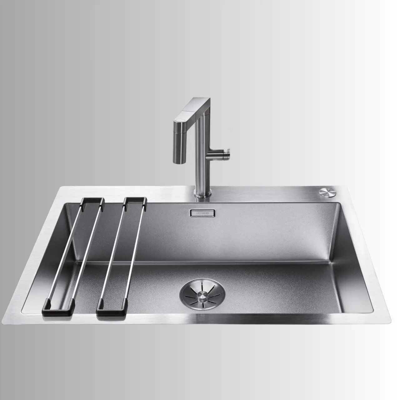 Diskho Claron 700-IF/A Infino Durinox