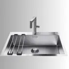 Diskho Claron 700-IF/A Infino Durinox
