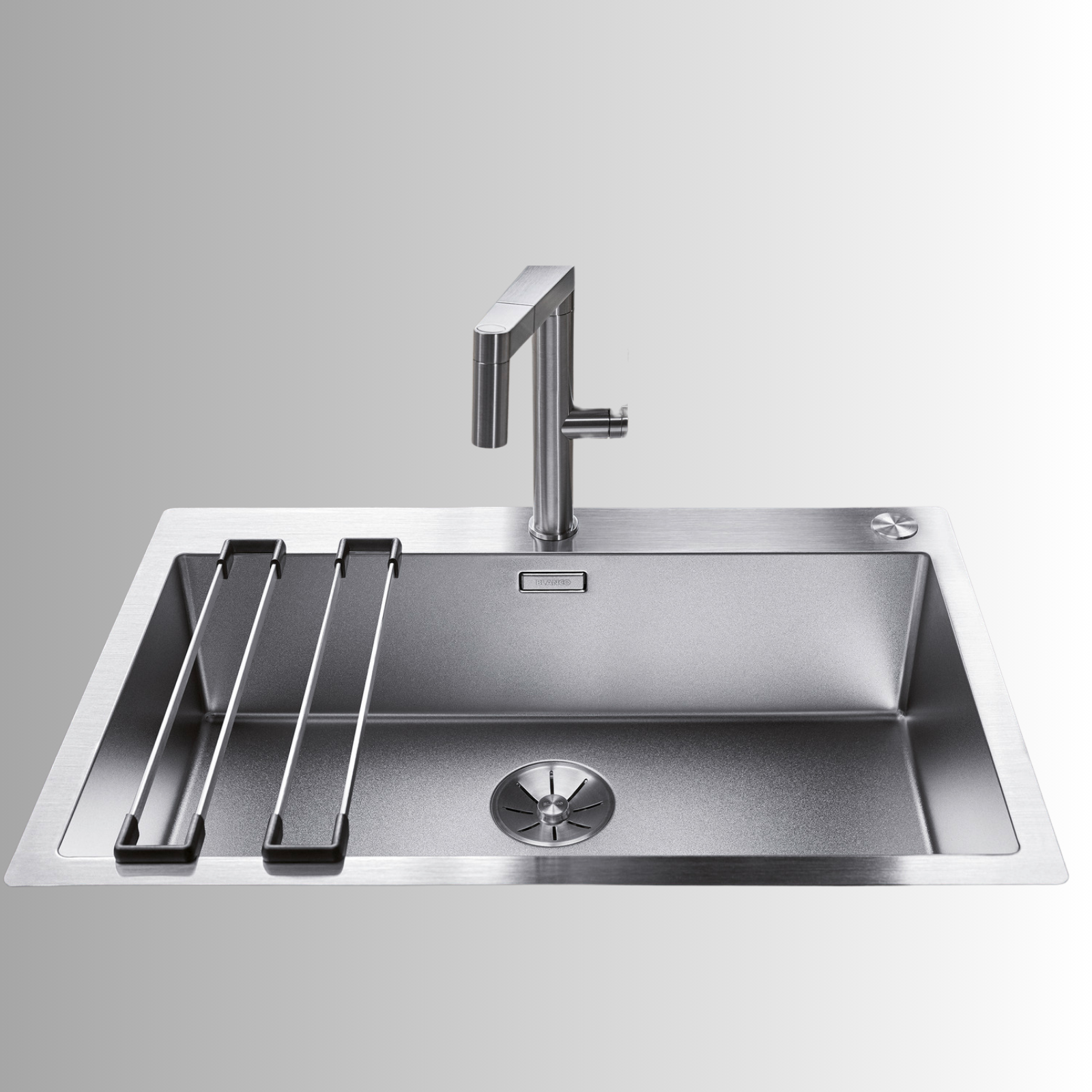 Diskho Claron 700-IF/A Infino Durinox