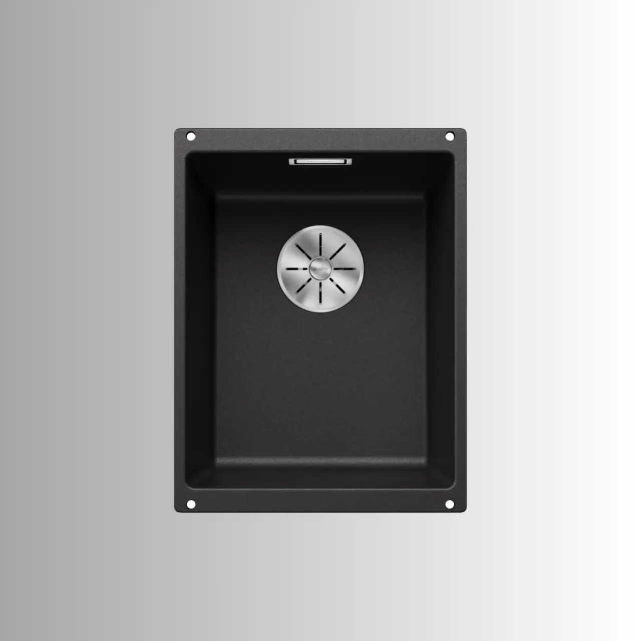 Diskho Subline 320-U Silgranit Infino Klippgrå