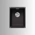 Diskho Subline 320-U Silgranit Infino Klippgrå