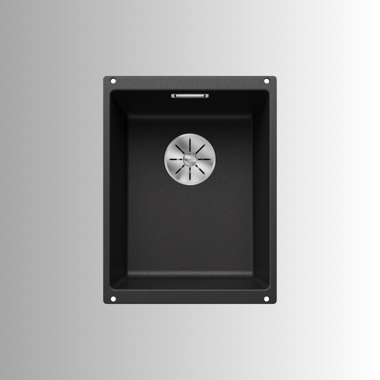 Diskho Subline 320-U Silgranit Infino Klippgrå