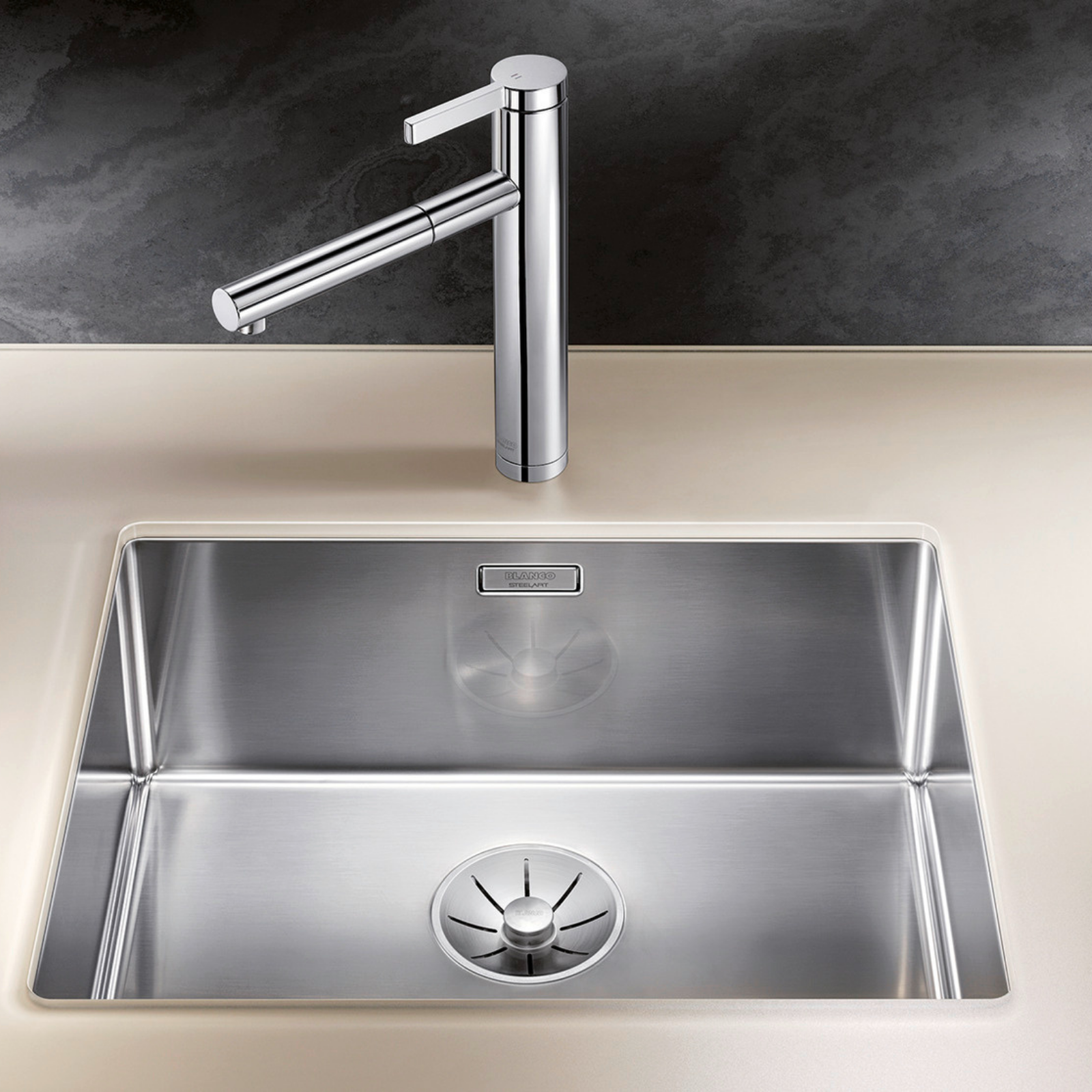 Diskho Claron 500-U Infino