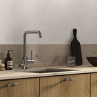 Tapwell Köksblandare EVO984 Krom