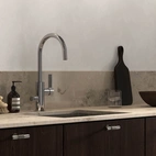 Tapwell Köksblandare ARM184 Krom