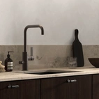 Tapwell Köksblandare ARM984 Bronze