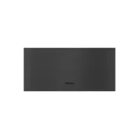 Handleless food and porcelain warmer ESW 7020 Obsidian black matt