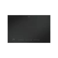 Induction hob KM 7576 FL