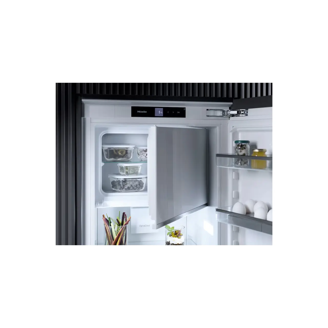 Miele Kylskåp för inbyggnad K 7348 C