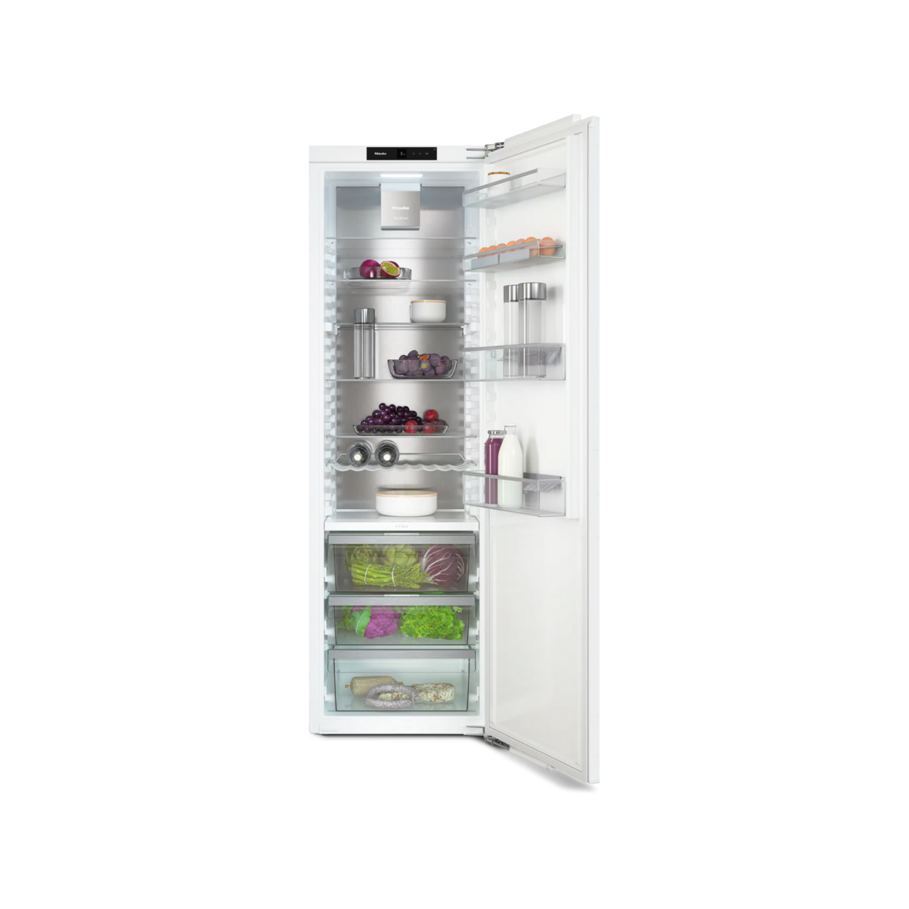 Miele Kylskåp för inbyggnad K 7747 C