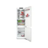 Miele Kyl/frys-kombination för inbyggnad KFN 7744 C