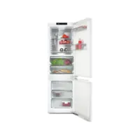 Fridge/freezer combination for built-in KFN 7744 C