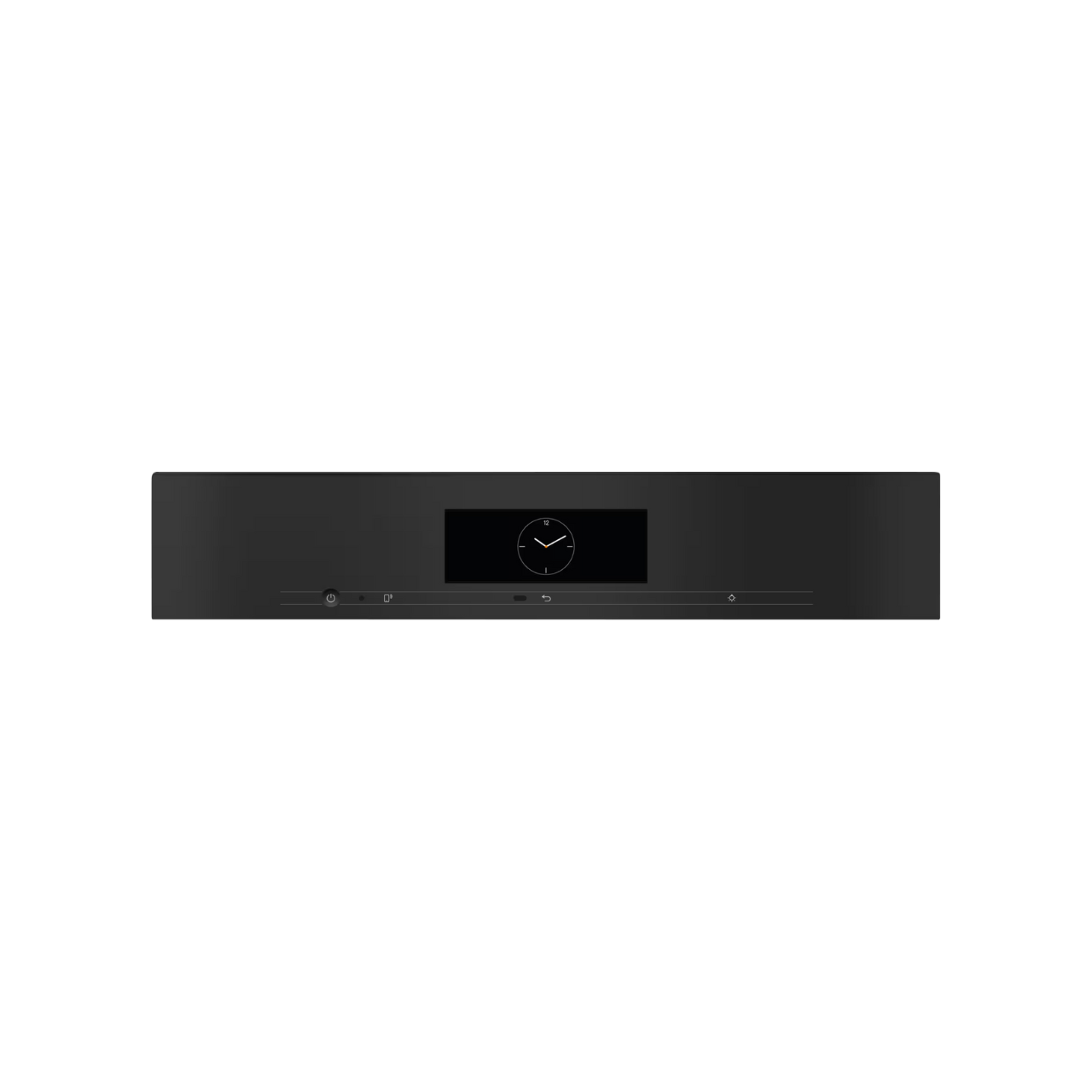 Miele Kaffemaskin för inbyggnad CVA 7845 Obsidiansvart matt