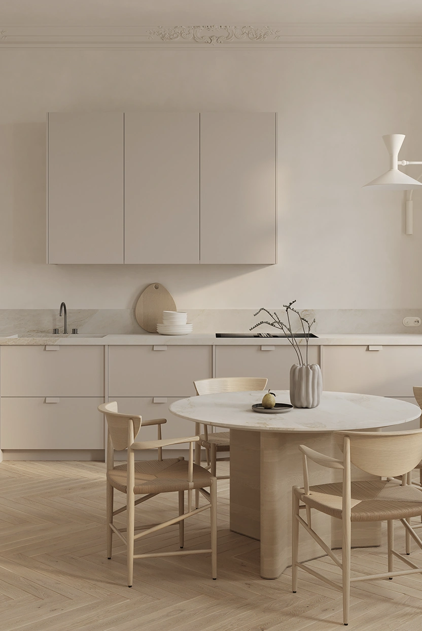 Stommar från IKEA METOD: Ett hållbart val för ditt kök