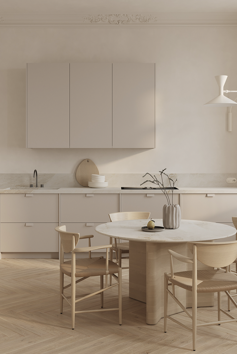 Stommar från IKEA METOD: Ett hållbart val för ditt kök