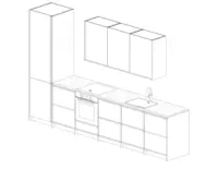 Prisexempel Small Oslo Vino Nocturne