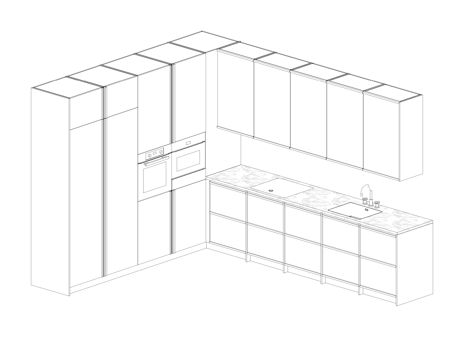 Prisexempel Medium Oslo Vino Nocturne