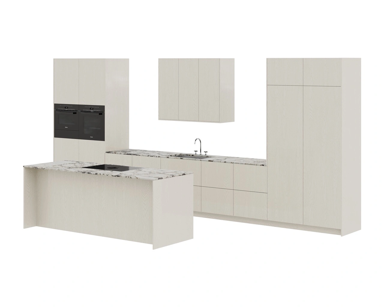 Prisexempel Large Stockholm Vino Bianco