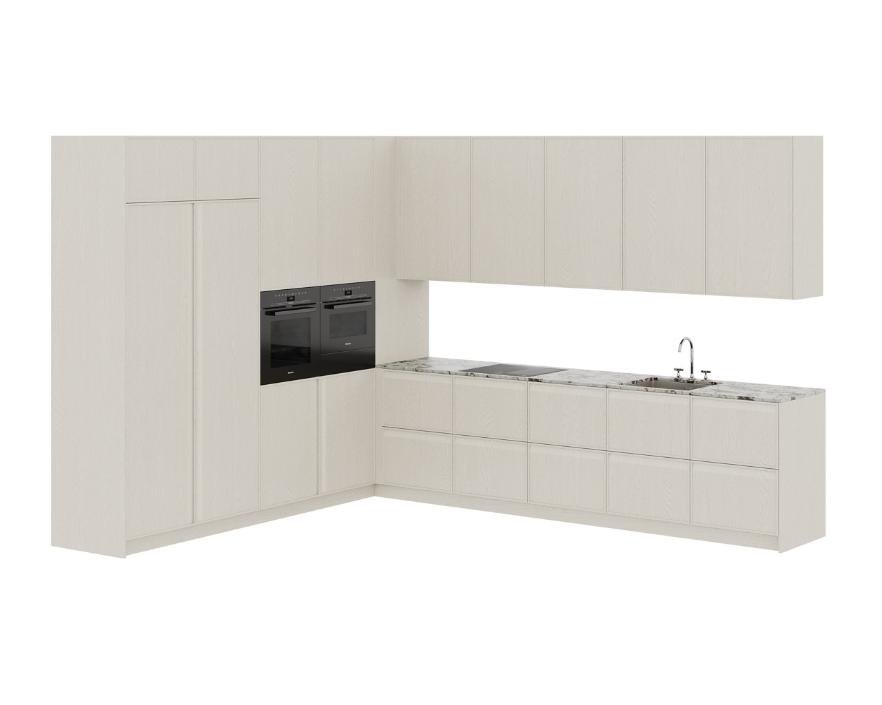 Prisexempel Medium Copenhagen Vino Bianco