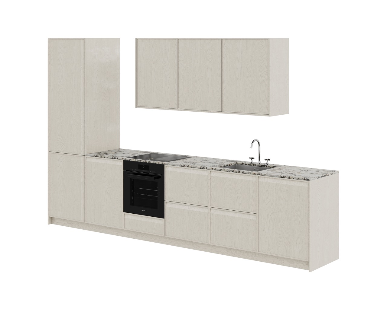 Prisexempel Small Copenhagen Vino Bianco