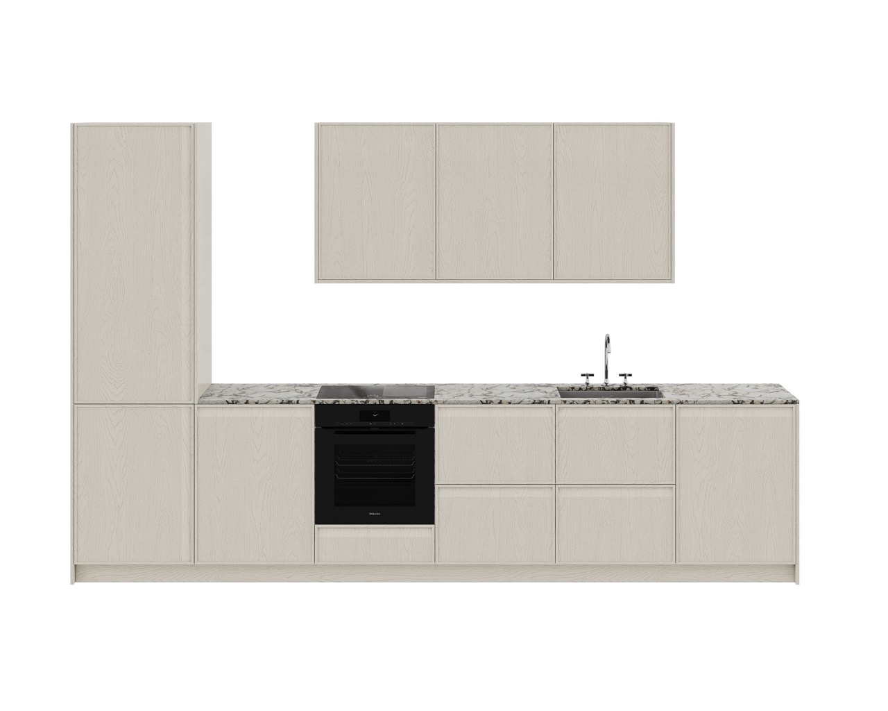 Prisexempel Small Copenhagen Vino Bianco