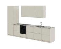 Prisexempel Small Oslo Vino Bianco