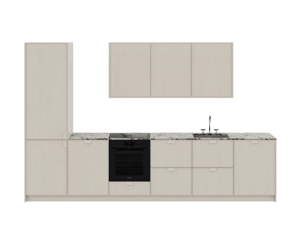 Prisexempel Small Tokyo Vino Bianco