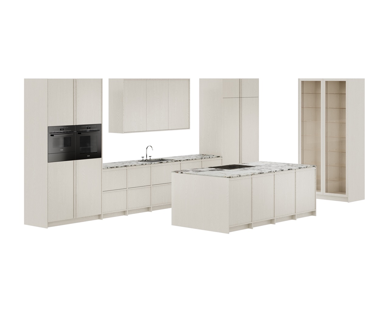 Prisexempel X Large Oslo Vino Bianco