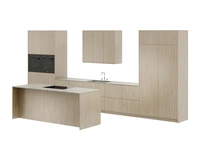 Prisexempel Large Stockholm Snow Oak