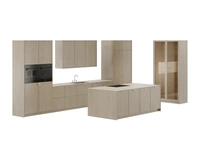 Prisexempel X Large Tokyo Snow Oak