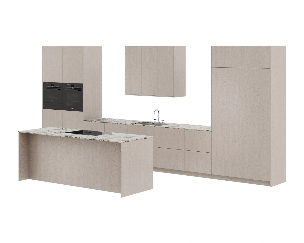 Prisexempel Large Stockholm Nocciola