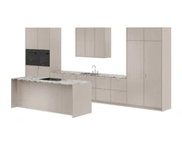 Prisexempel Large Tokyo Nocciola