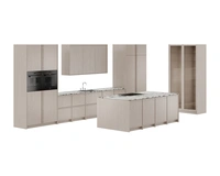 Prisexempel X Large Oslo Nocciola